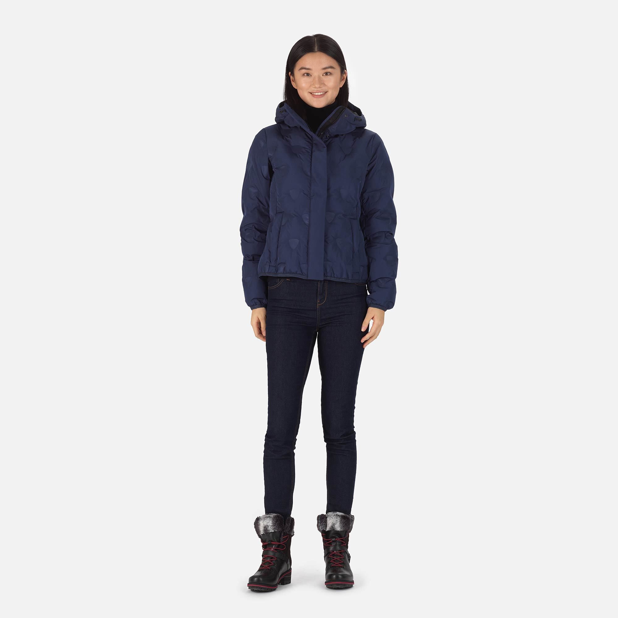 Veste Welded Quiltshield Femme