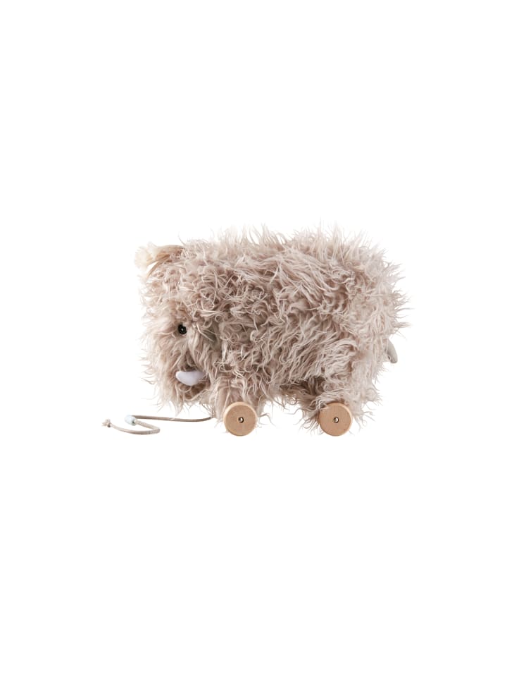 Kids Concept Zugtier NEO Mammut ab 18 Monate günstig kaufen onesize