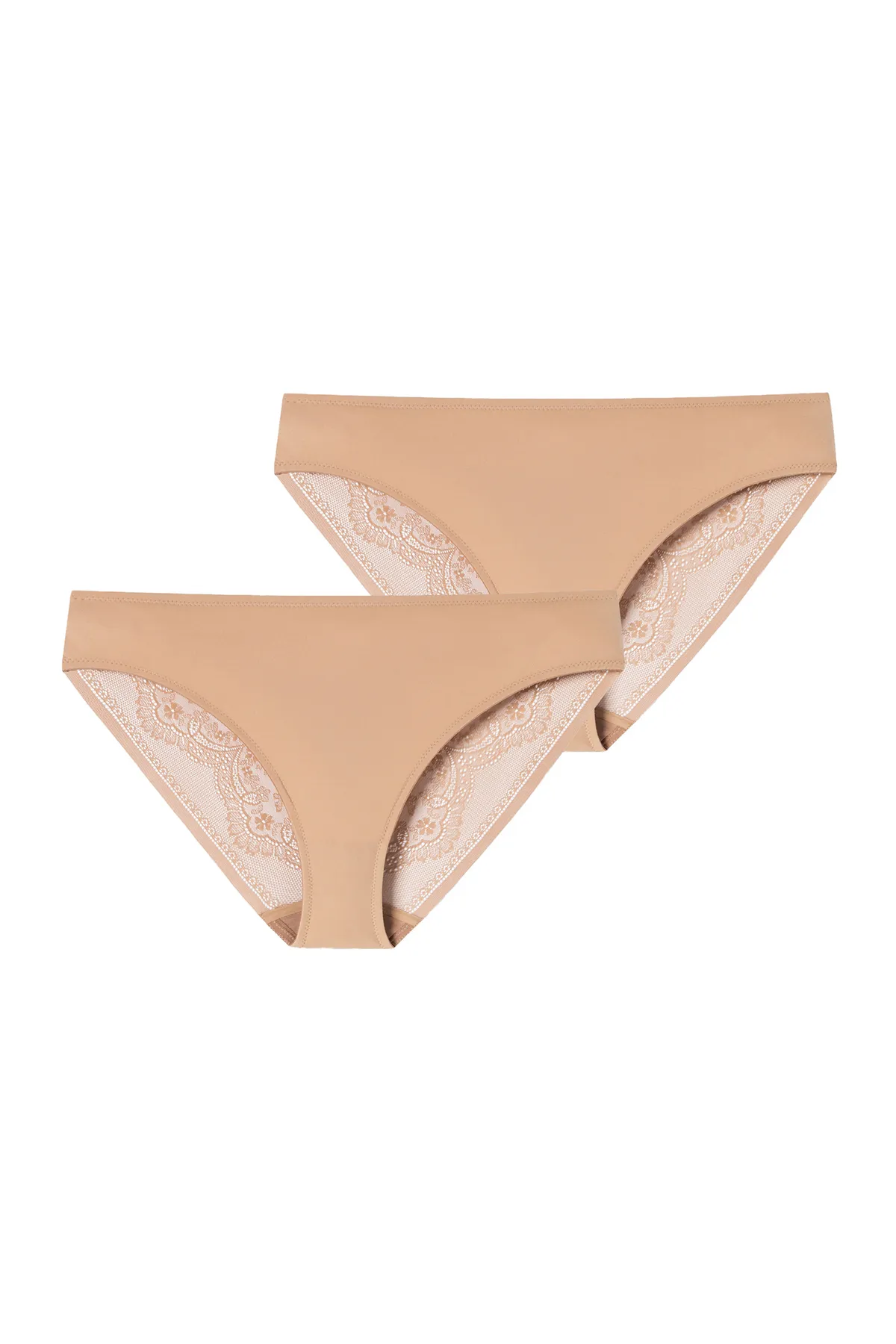 Schiesser  Slip Invisible Lace