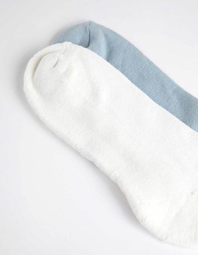 Socken - 2er-Pack