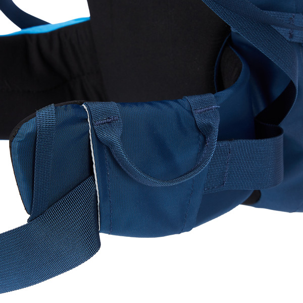 PEAK 38 S DRY - Tourenrucksack