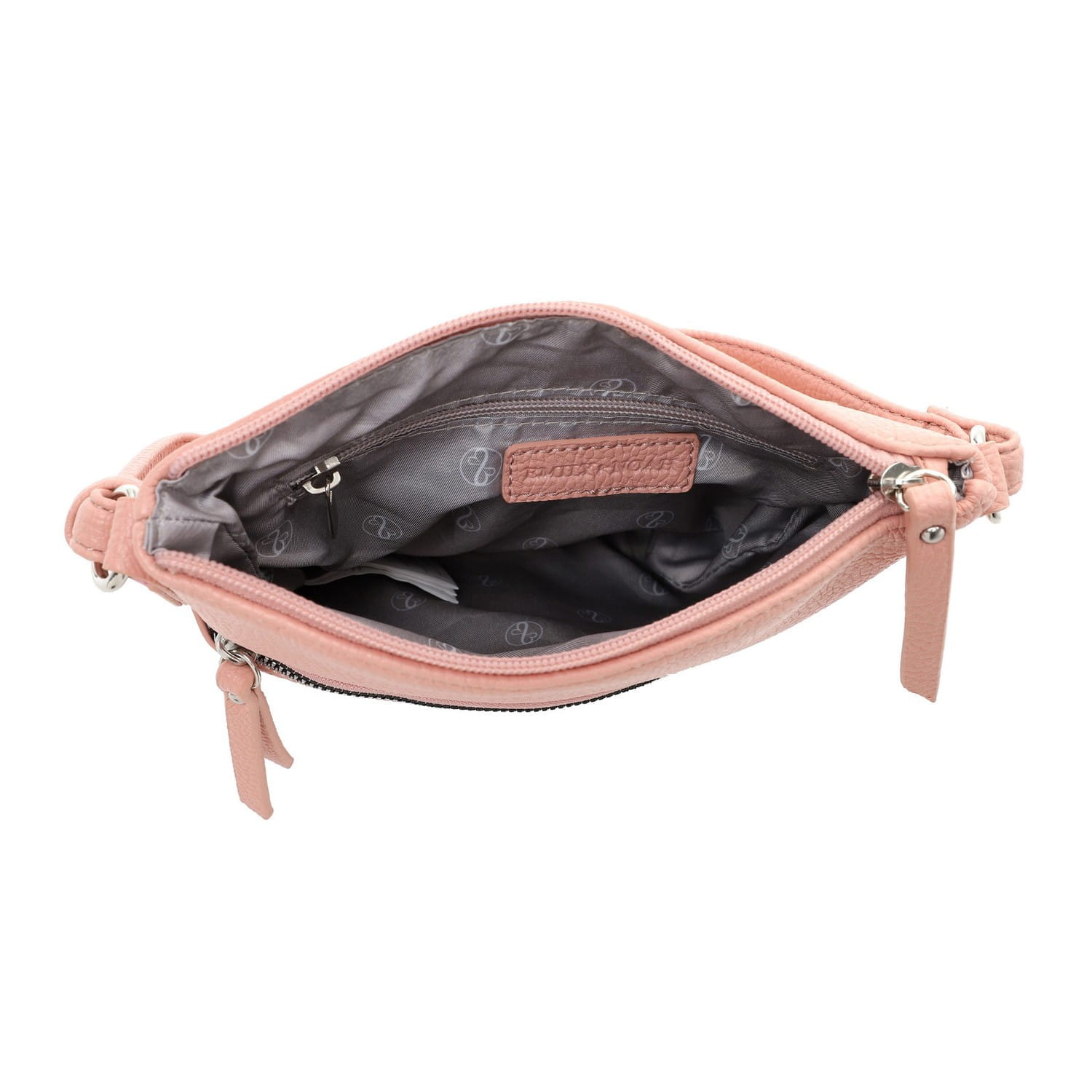 Bolso de hombro Emma de EMILY & NOAH E&N