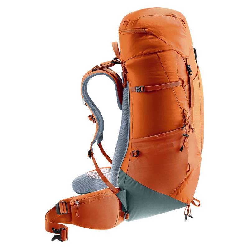 Deuter Aircontact Lite 50 + 10 Trekkingrucksack Herren