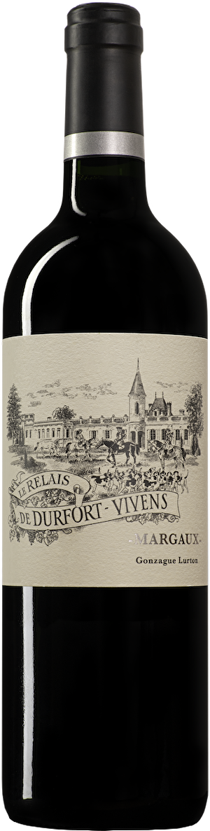 Château Durfort-Vivens Château Durfort-Vivens 2ème Cru Classé 2022