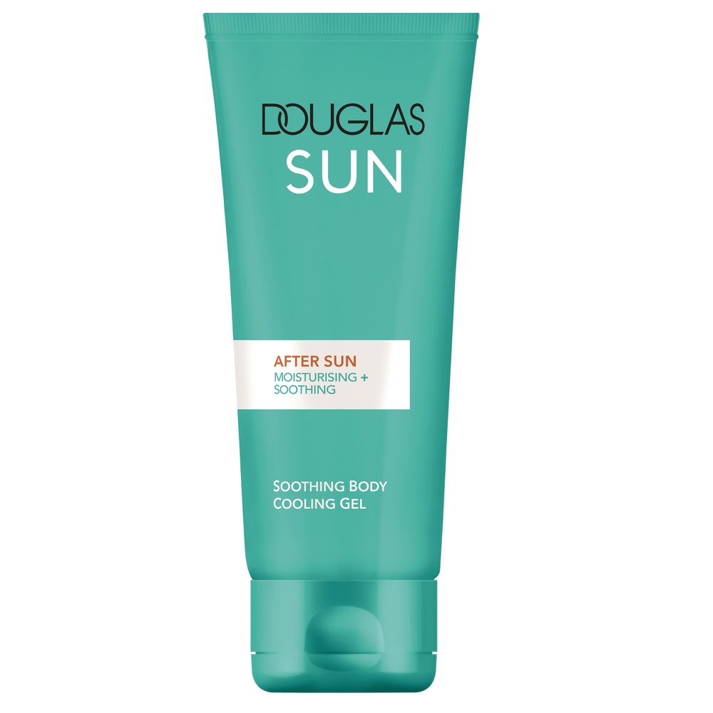 Nocibé Douglas Sun Collection Lotion Rafraîchissante CorpsAprès soleil