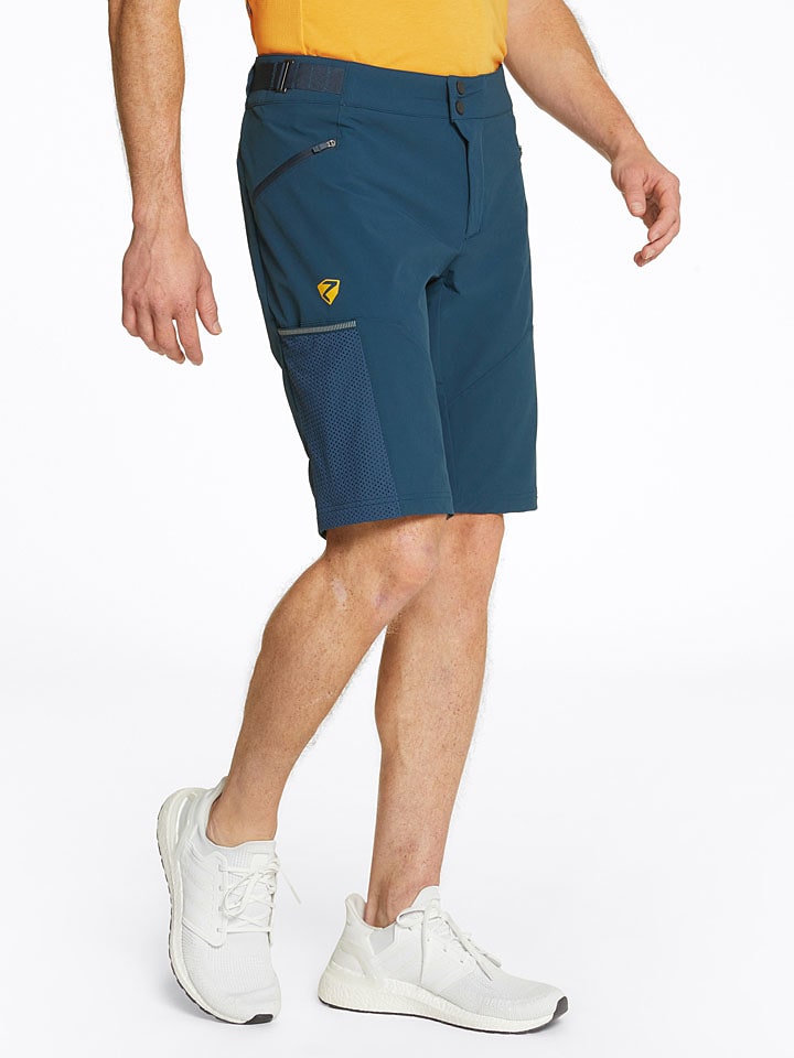 Ziener Fahrradshorts 