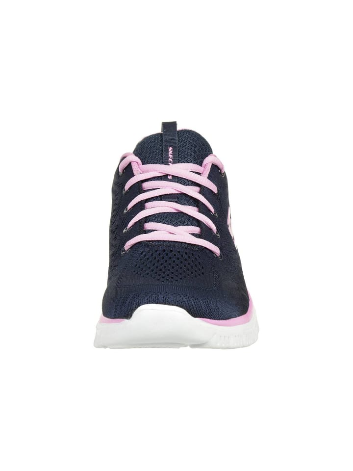 Skechers Sneakers Low GRACEFUL GET CONNECTED in blau günstig kaufen