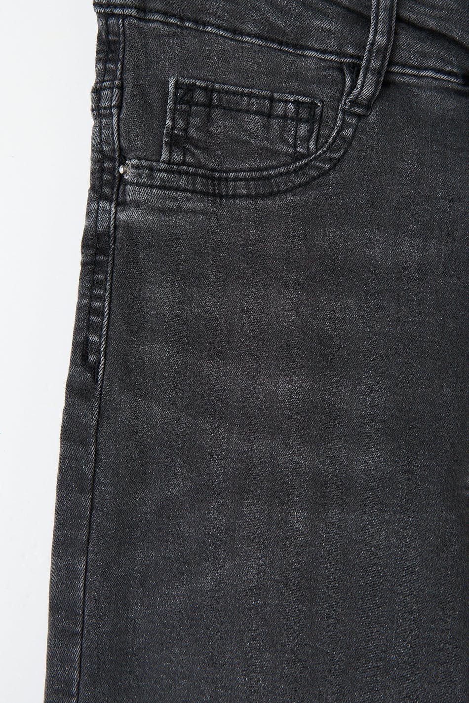 Molly petite high w jeans