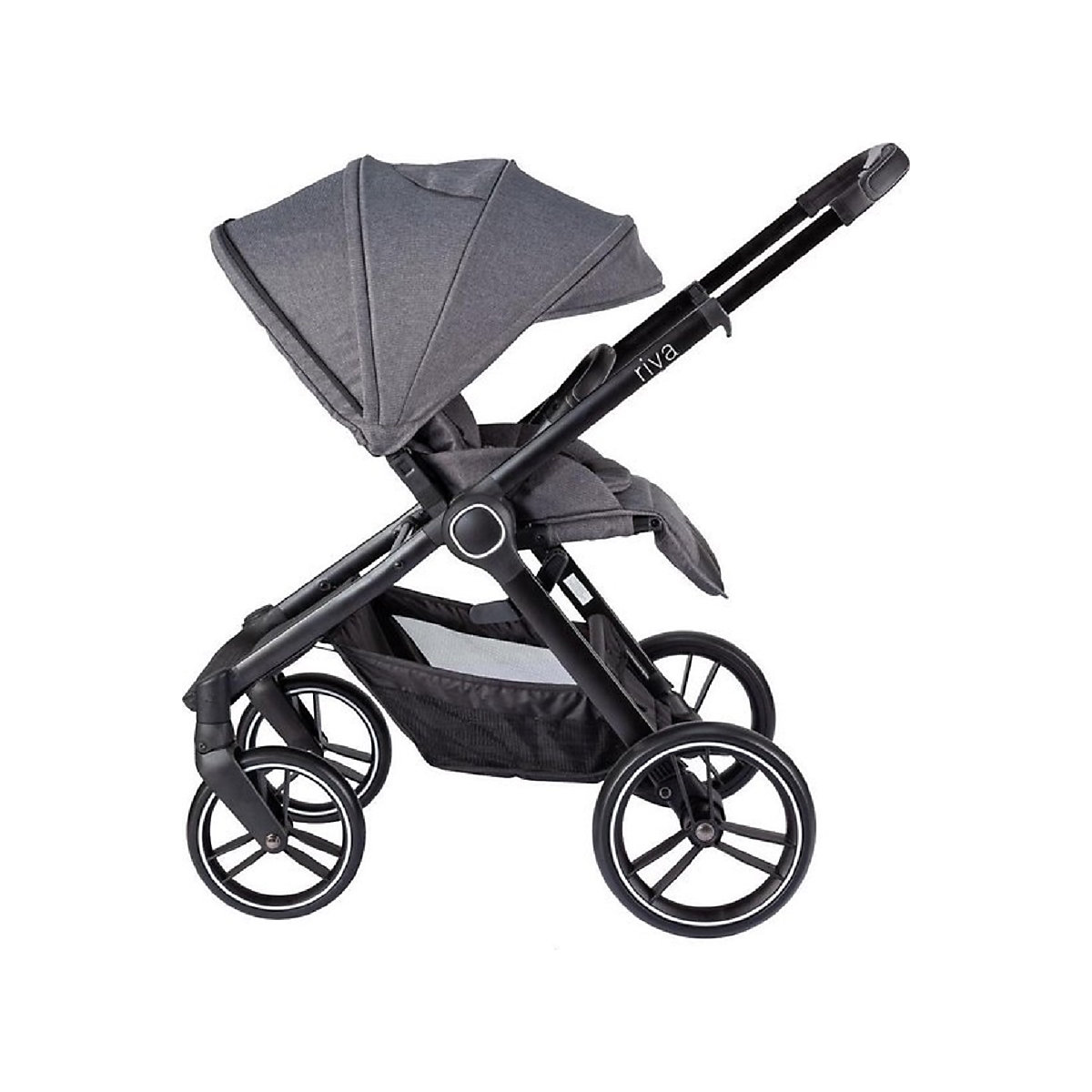 Kinderwagen Riva 3 in 1