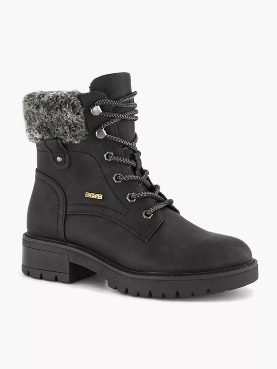 Landrover Schnürboots