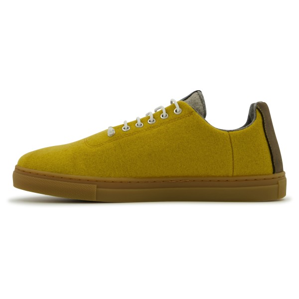 Baabuk - Urban Wooler - Sneaker