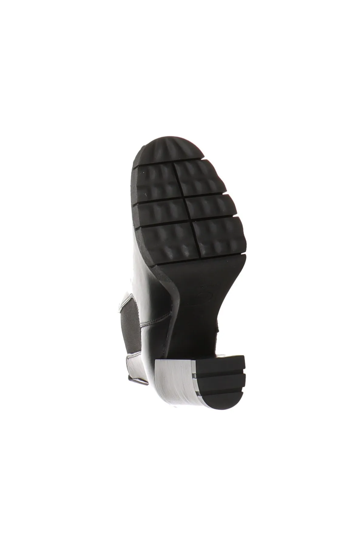 Tamaris  Stiefelette - Schwarz - Flacher Absatz
