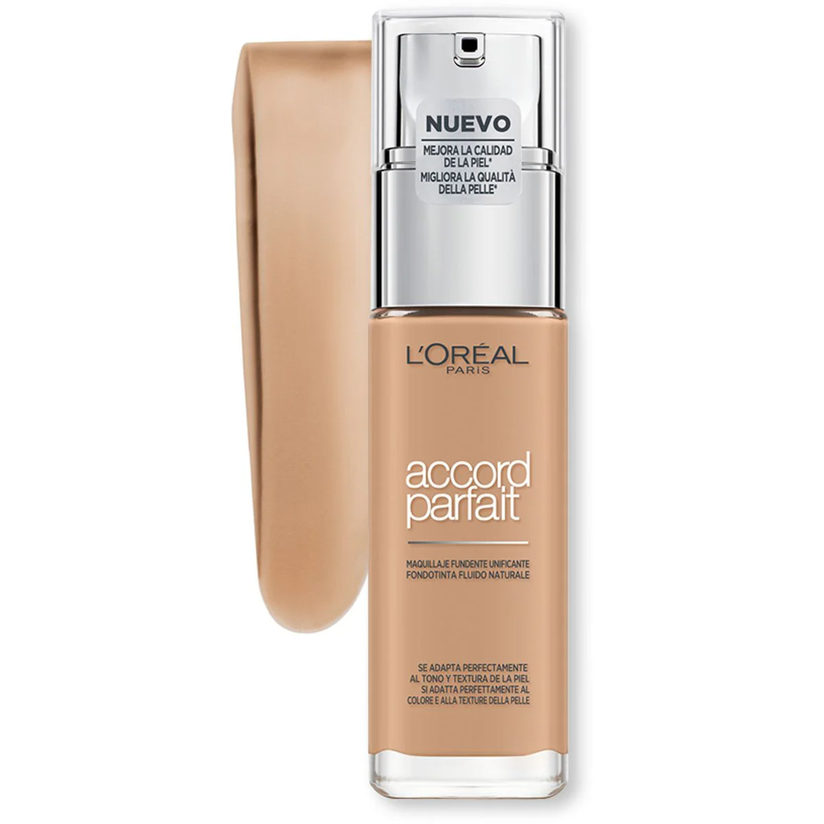 Viso Accord Parfait - tekući puder