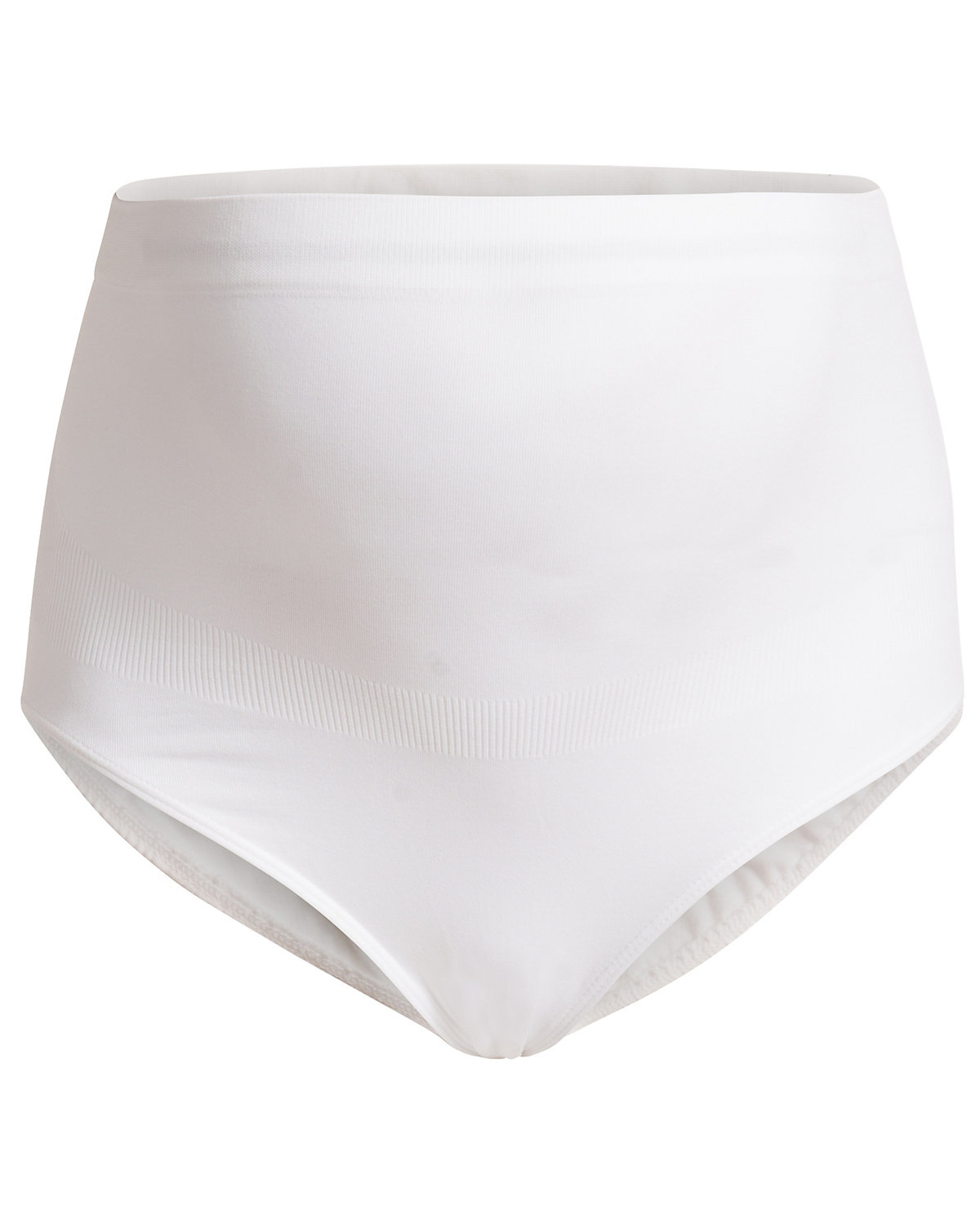 Nahtloser Slip Waist Umstandsunterwäsche