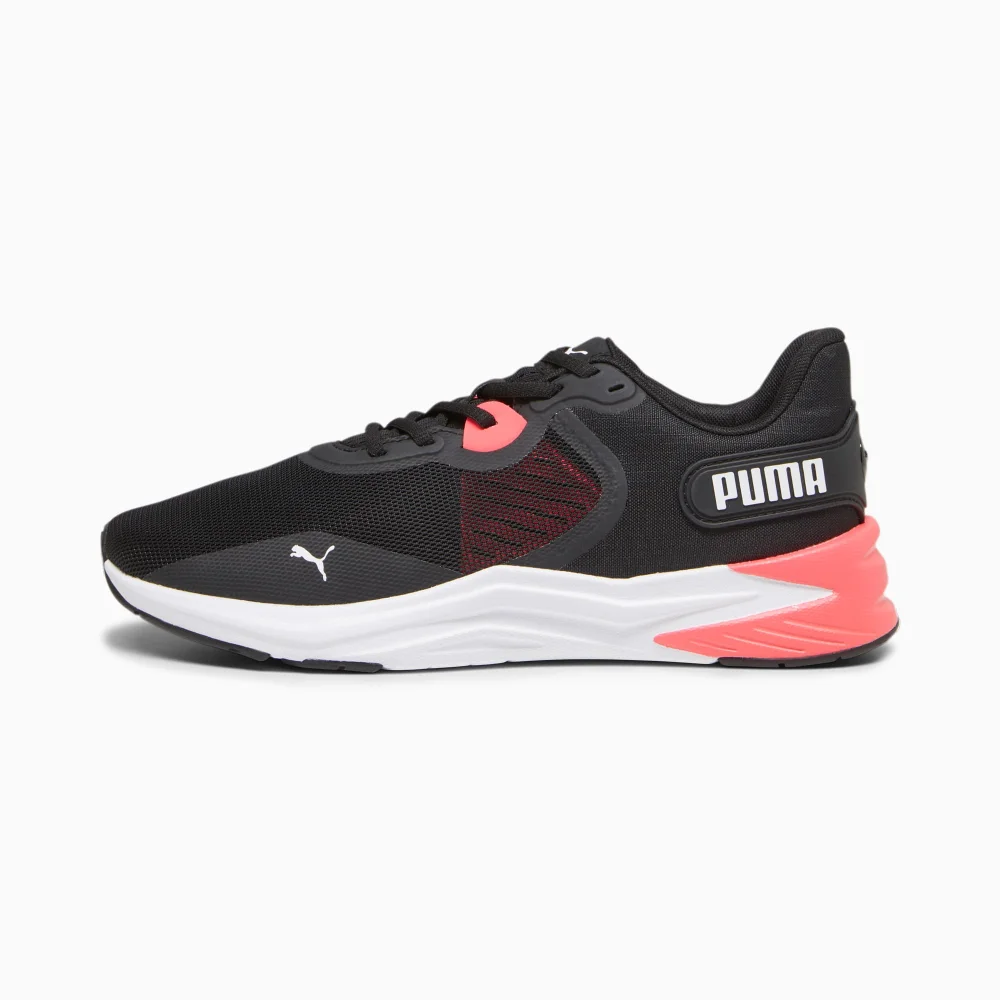PUMA Disperse XT 3 378813_02 / schwarz