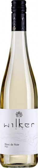 2023 Blanc de Noir trocken - Weingut Wilker