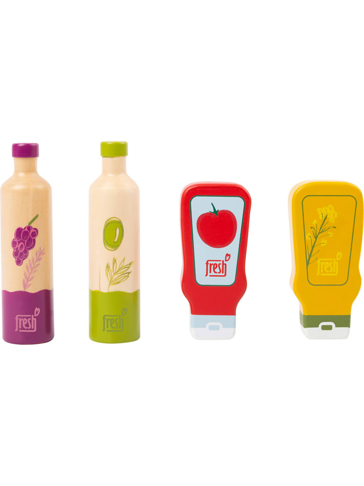 small foot Saucen und Öl-Set - ab 3 Jahren günstig kaufen onesize