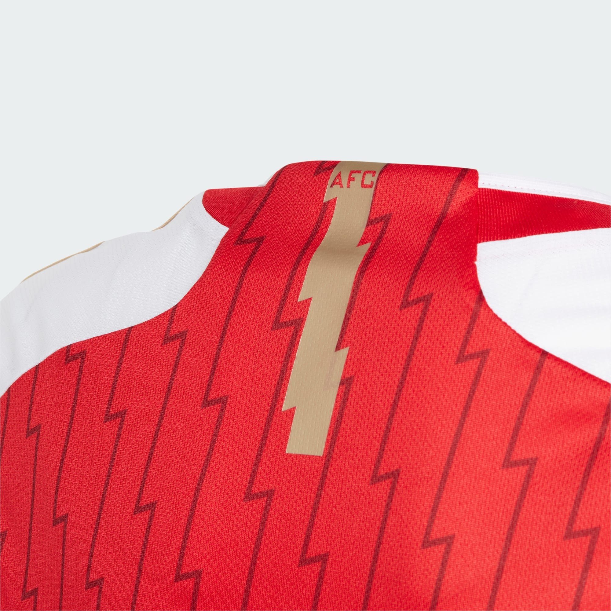 adidas Performance Fußballtrikot FC ARSENAL 23/24 HEIMTRIKOT