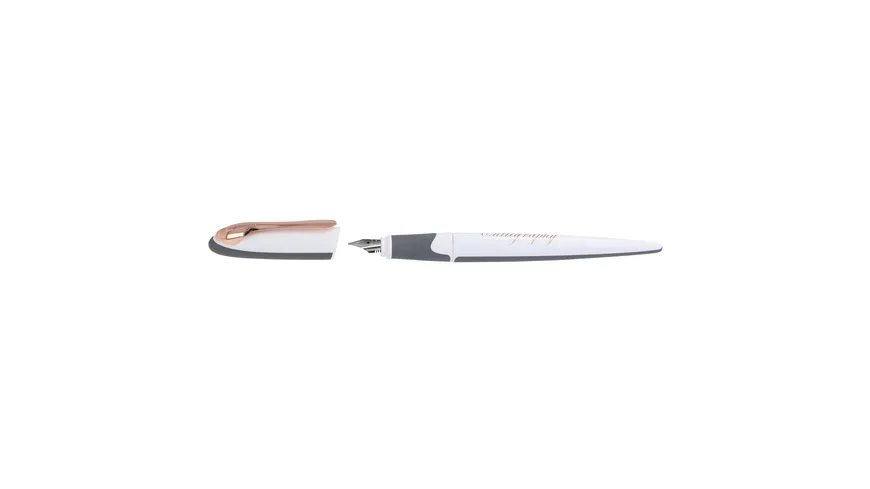 ONLINE Best Writer Air White Rose Feder 0,8mm