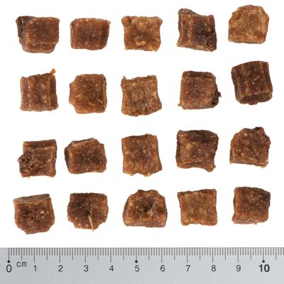 Little Wolf of Wilderness Snack - Wild Bites Junior 180 g
