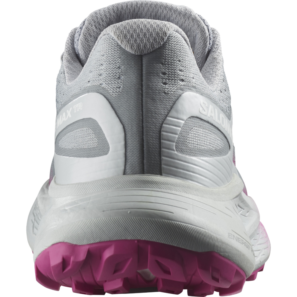 Salomon GLIDE MAX TR L47317600 / grau