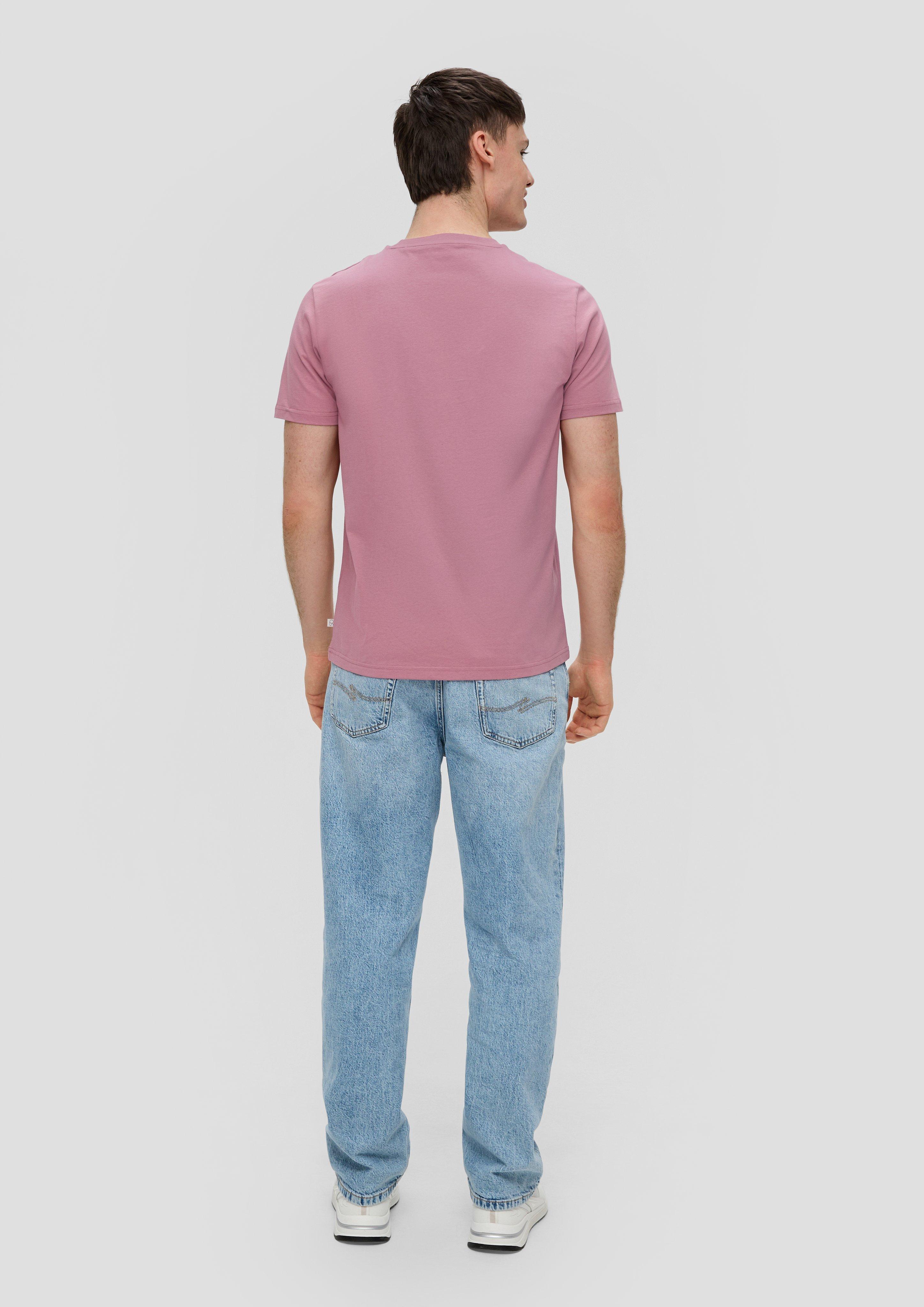 T-Shirt aus Baumwolle  2144259-4366
