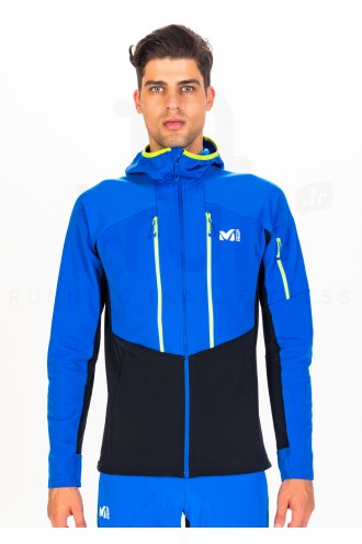 Millet Pierra Ment M