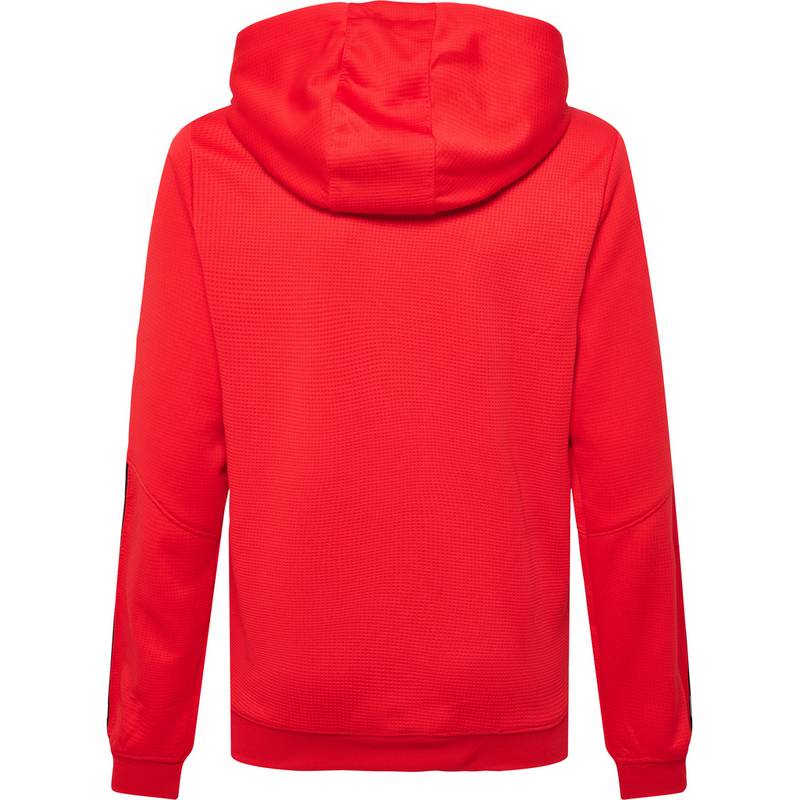 hummel hmlAUTHENTIC KIDS POLY HOODIE Hoodie Kinder
