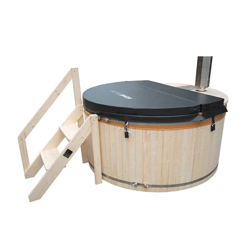Home Deluxe Badefass - SKANDI L