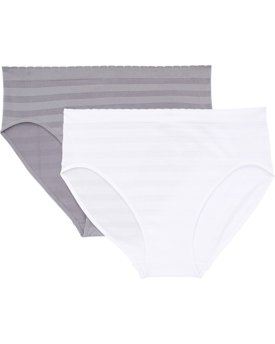 Nahtlose Slips