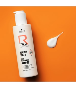 Schwarzkopf Professional BC Bonacure R-TWO Renewal Sealer Haarlotion-145 ml