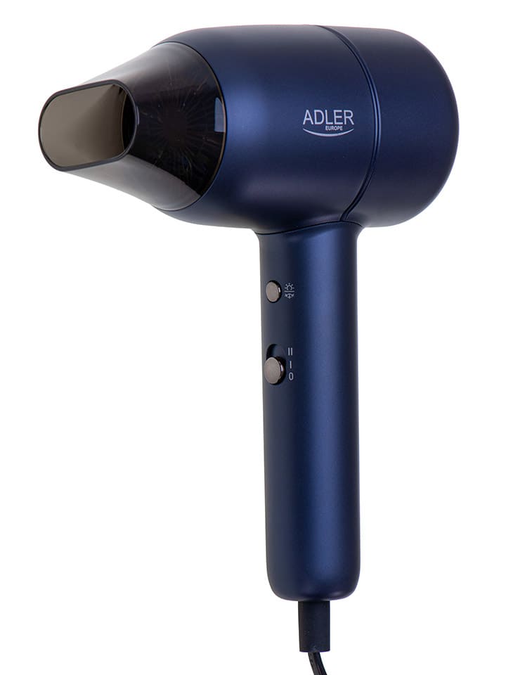Adler Europe Haartrockner 