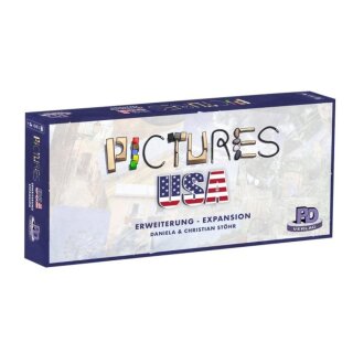 Pictures – USA Expansion (DE|EN)