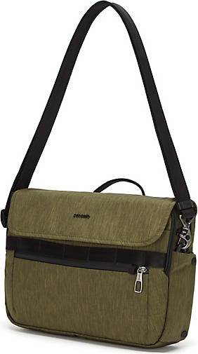 Pacsafe Metrosafe X Messenger RFID 32 cm Laptopfach