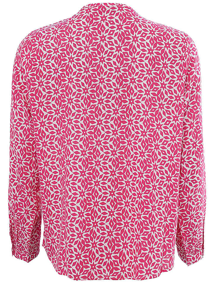Zwillingsherz Bluse 