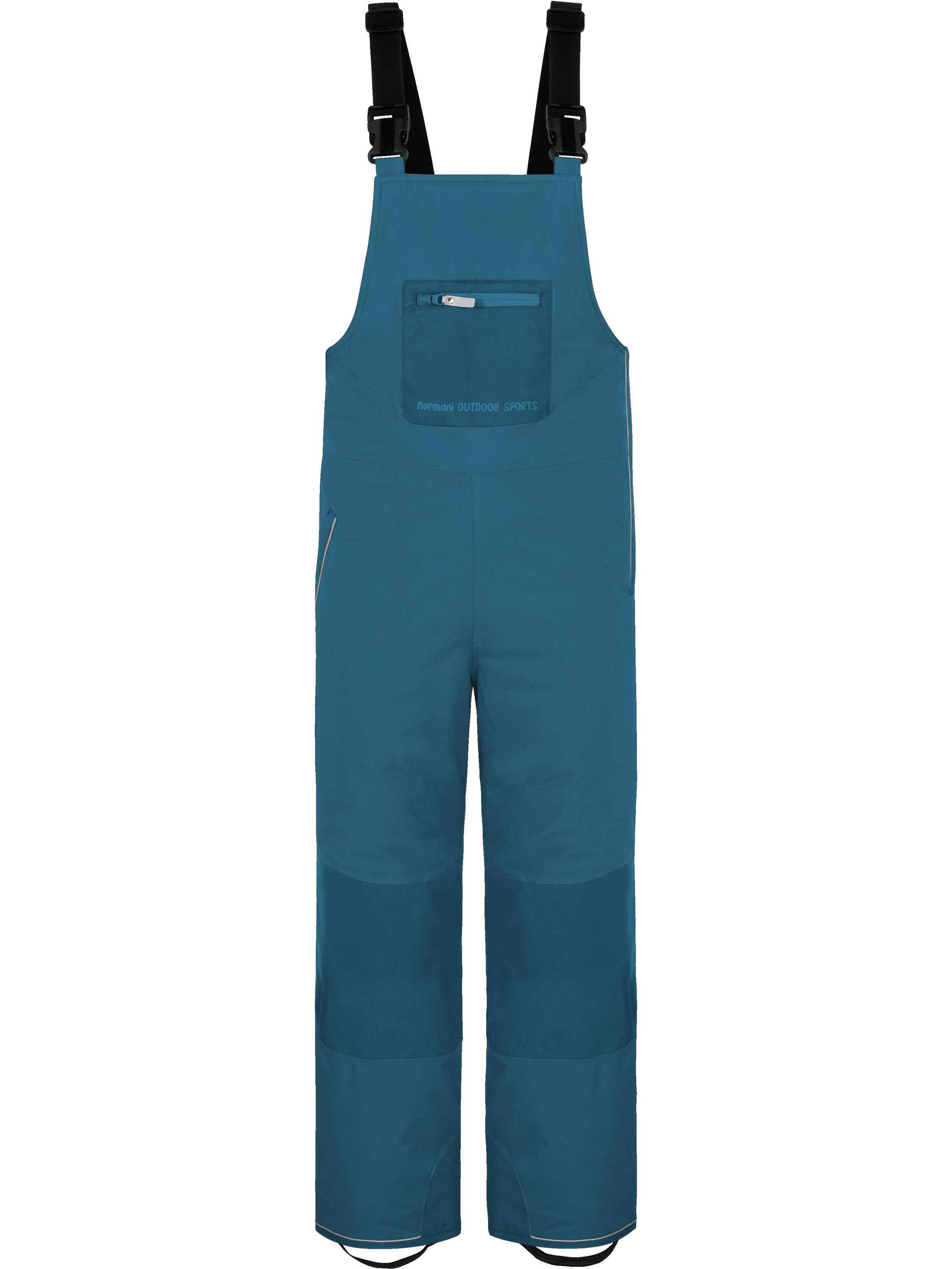 Regular Athletic Pants 'Paulatuk'