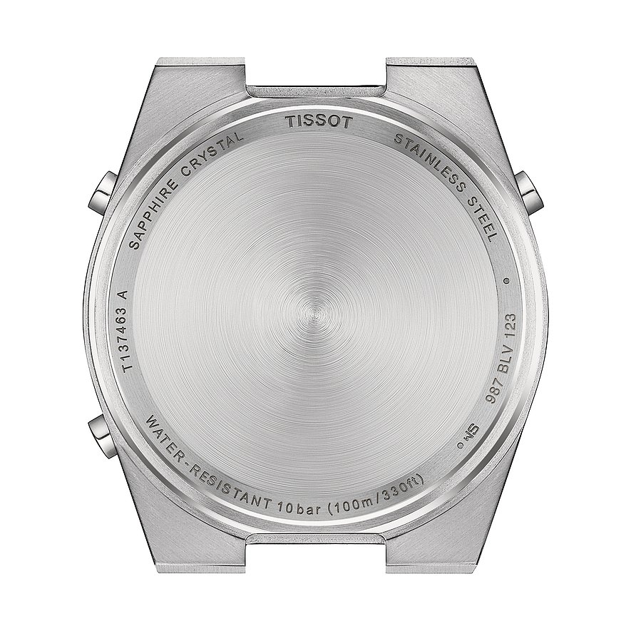 Tissot Unisexuhr PRX Digital