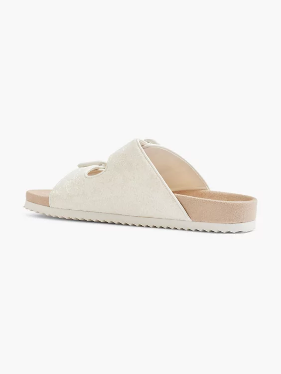 Catwalk Pantolette