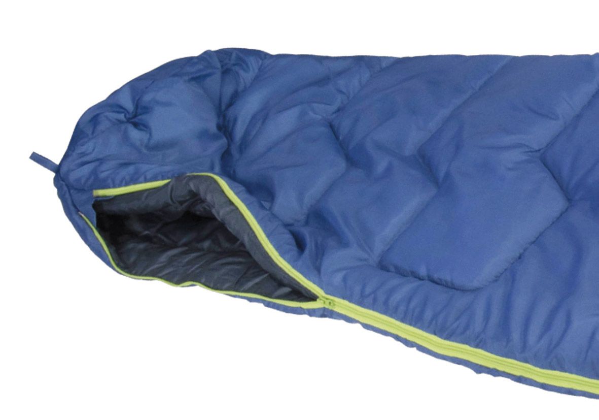 High Peak Action 250 Schlafsack