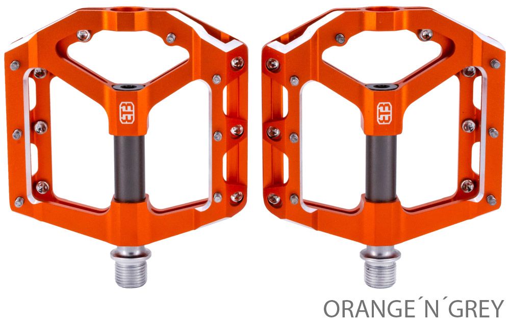 TRIPLE EIGHT SLT 2.1 Flat Plattformpedale kaufen | Bike-Discount