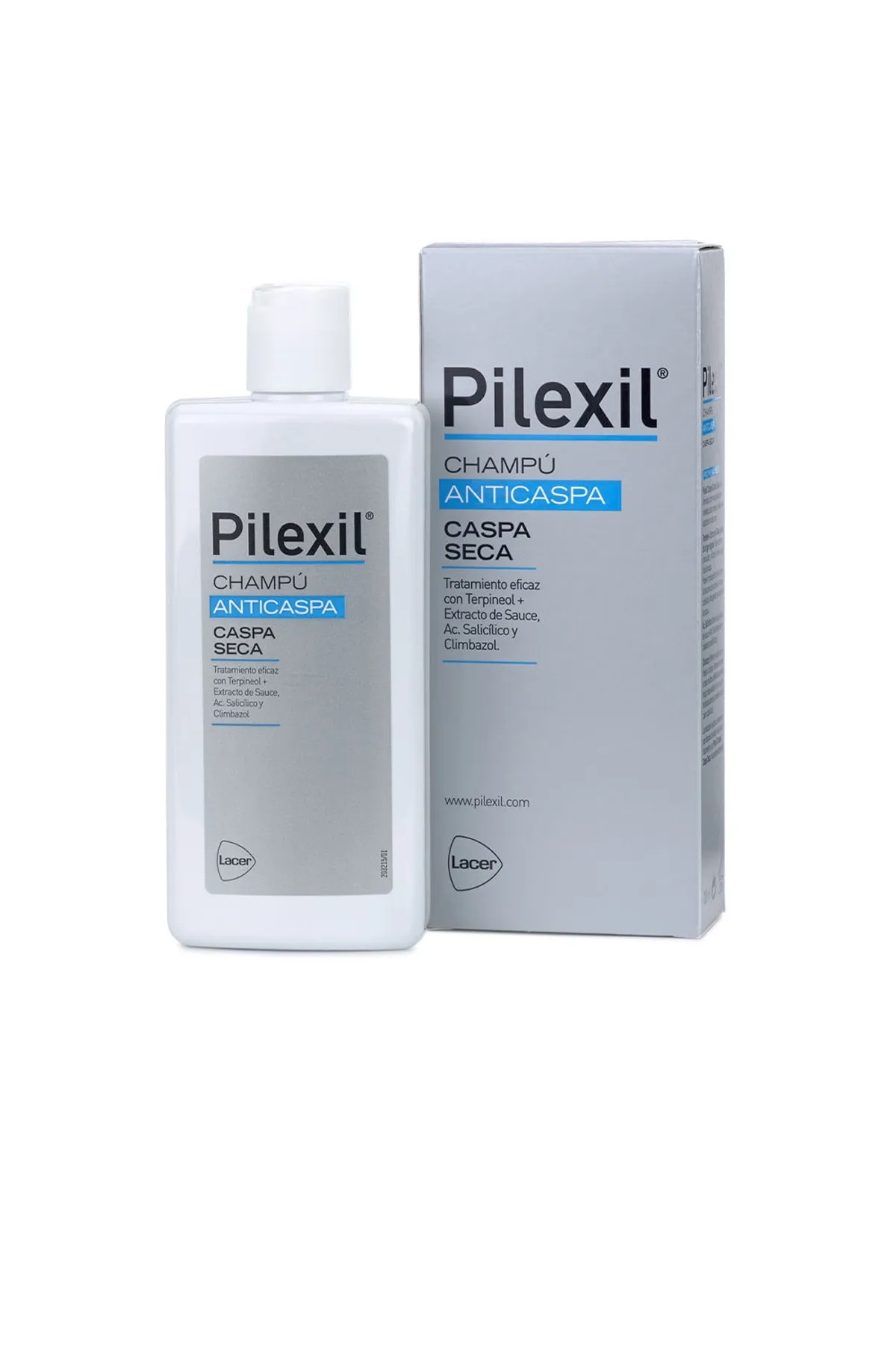 Pilexil  Shampoo - Anti-Schuppen