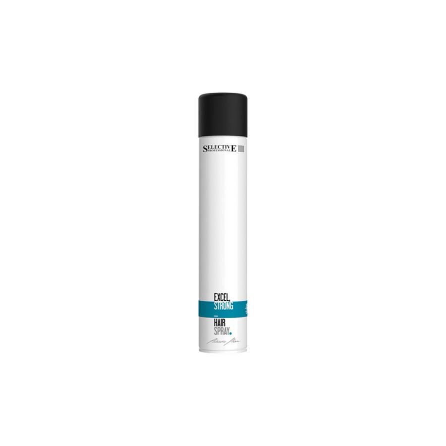 Excel Strong Hairspray