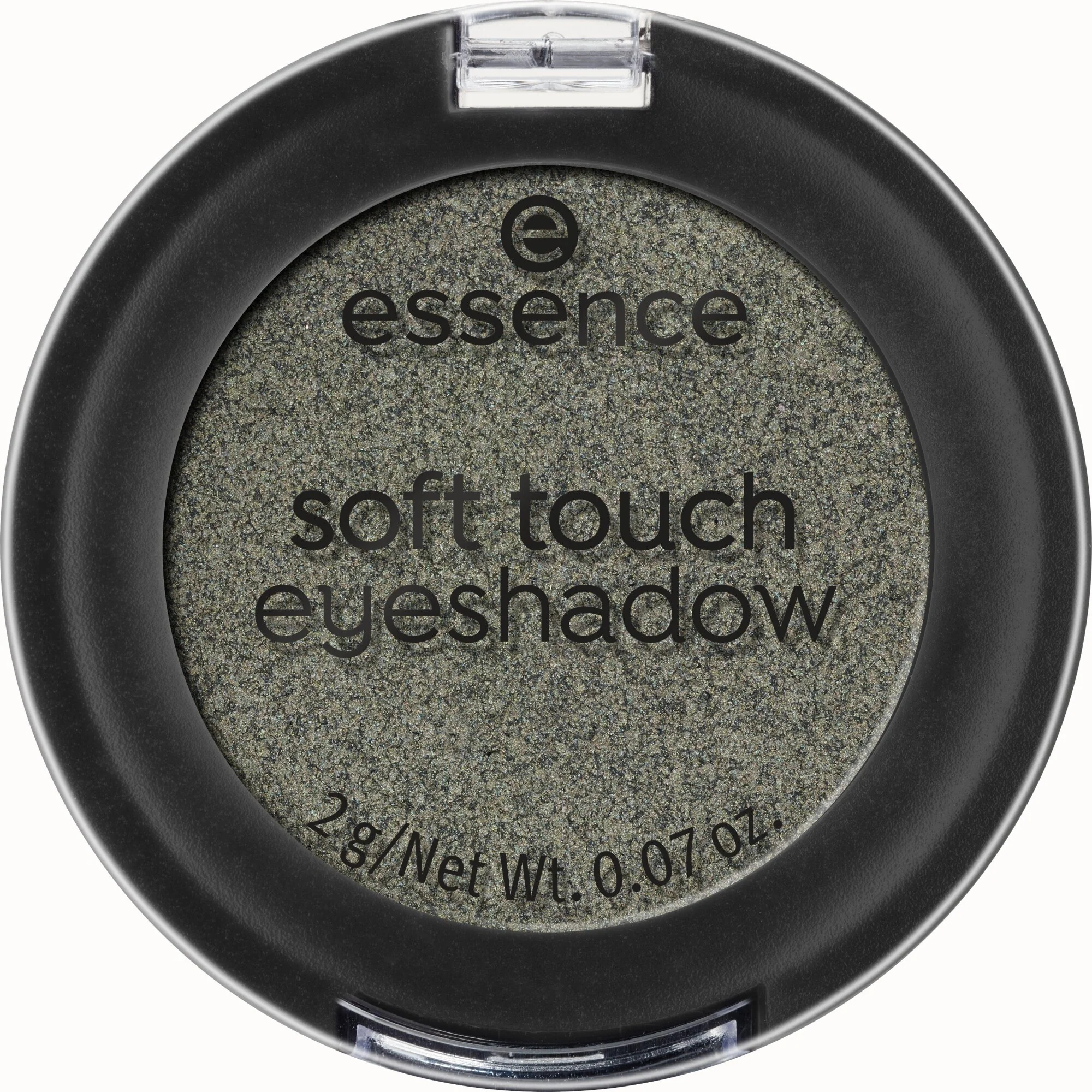 Sjenilo za oči SOFT TOUCH - Sjenilo za oči u prahu