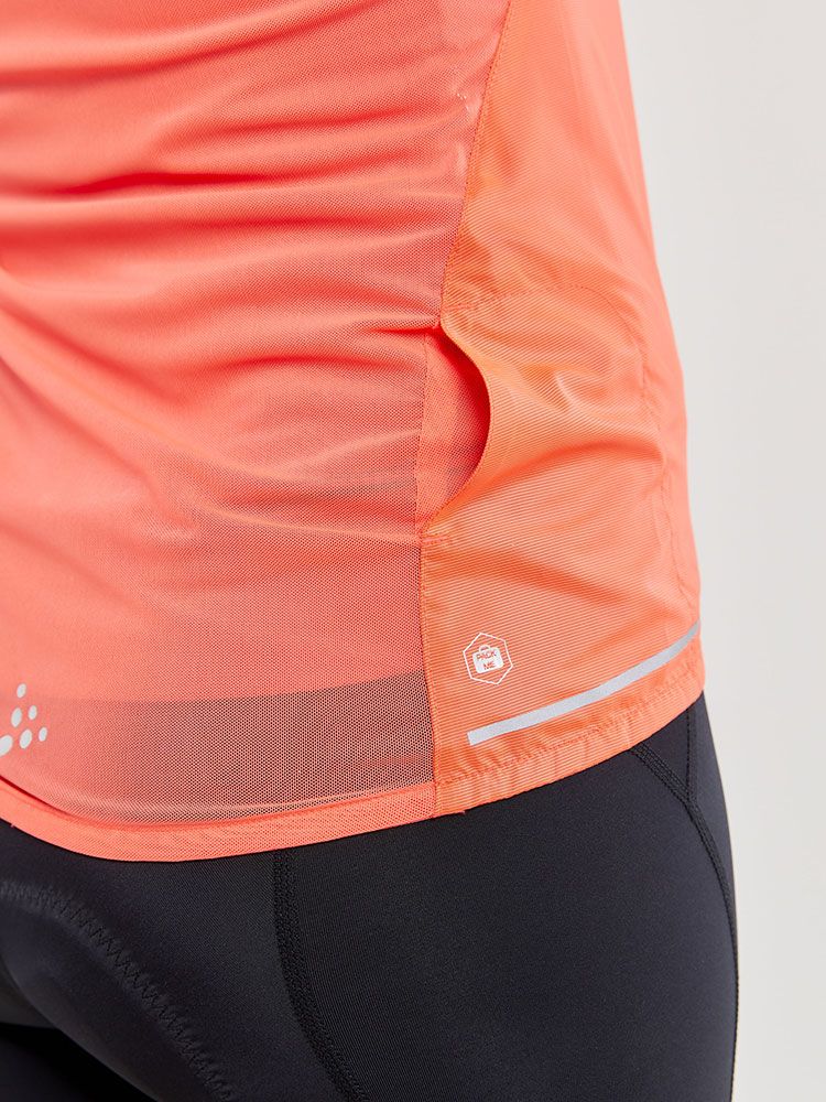 Craft Essence Light Wind - Damen Windweste kaufen | Bike-Discount