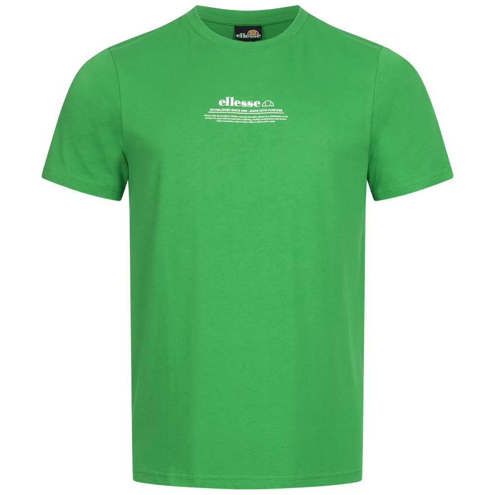 ellesse Russano Unisex T-Shirt SGP16251-503