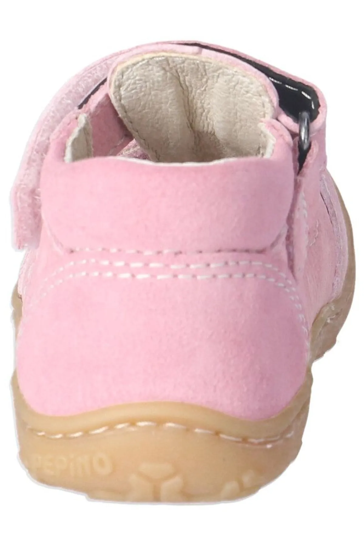 pepino  Flacher Schuh - Rosa - Flacher Absatz