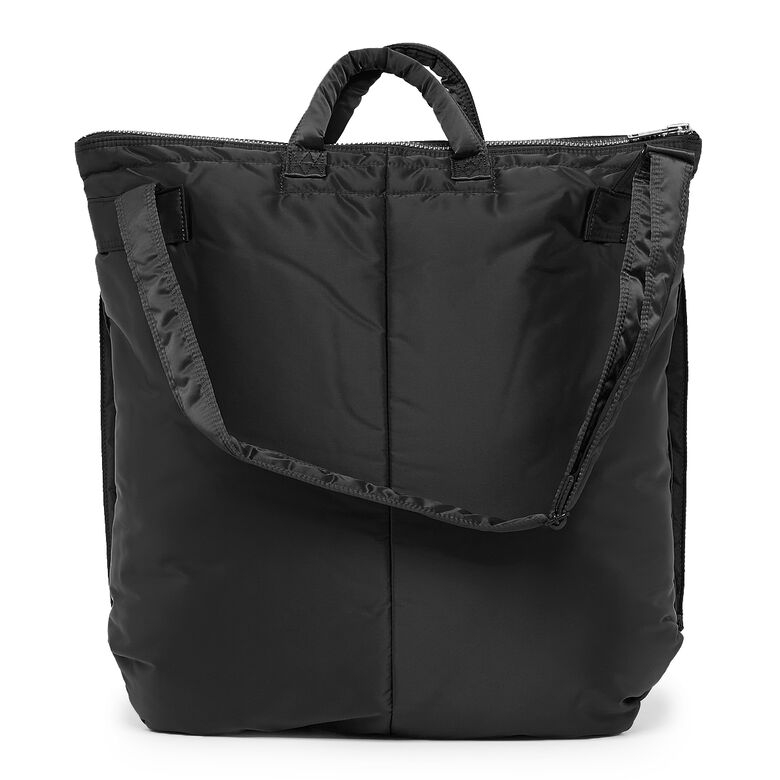 Porter-Yoshida Kaban Tanker 2Way Helmet Bag black