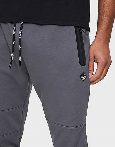 Threadbare Sweatpants