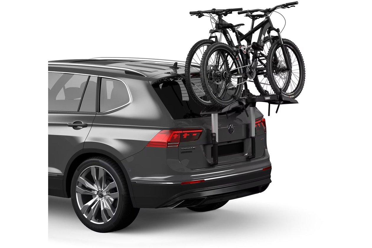 Thule OutWay 2bike Platform
