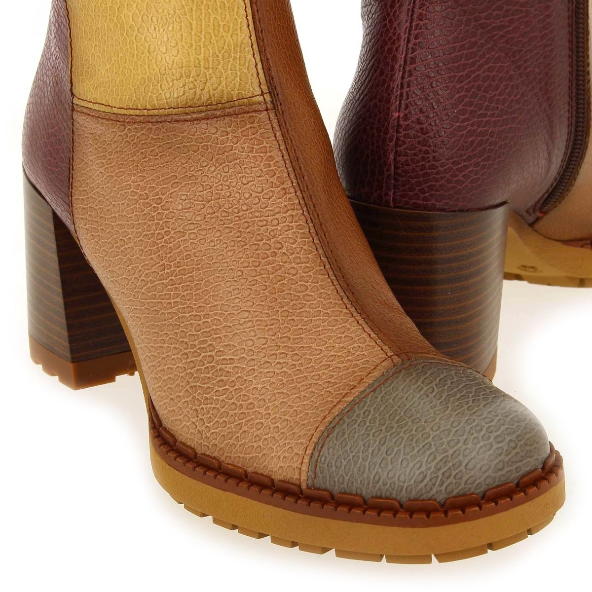 Hispanitas  CHI 222222 - amande camel